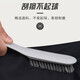JEEP SPIRIT运动裤男夏季薄款裤子男百搭宽松透气直筒休闲裤男 黑色XL