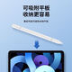 Yunluo Touchscapacitor Pen Pen Drei-in-ein-iPad-Tablet Mobiltelefon Universal Stylus Magnetic Stylus Lernmalerei Bearbeitung Version Magnetischer Stift Magnetic Stylus Starlight Weiß