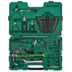 SATA Tools 58-piece mechanical equipment repair set 09516 09516