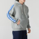 耐克（NIKE）男装 2025春季新款运动服健身训练潮流时尚休闲连帽卫衣套头衫 HJ3882-063 M