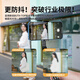 Xiaomi's handheld gimbal stabilizer rotates selfie stick travel vlog shooting artifact Standard model [on-start shooting + portable storage] Dong Yuhui's selection [American orthogonal three-axis] AR intelligence