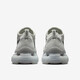 耐克（NIKE）跑步鞋男鞋2025年新款Air Max Scorpion显高全掌大气垫运动鞋 FQ2694-001灰色 42