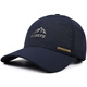 Desina Hut Herren Marathon Sport SONMER SONNE SONNE SONNE SONNE SONNE AMSHABLE VOLLSTÄNDIGE FÜHLUNG DIH FISHING OUTDOOR BASEBALL HAS