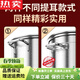316 Edelstahl-Pot-Suppe Eimer Handelsgeschäftsrunde Barrel Super dicker Haushalt 304 Suppentopf mit Deckel mit großer Kapazität 11304 Edelstahl verbessert Low-Price-Promotion