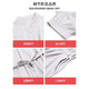 Robe de marque haut de gamme Nosskiss Luxury pour les femmes 2025 Été Nouveau style haut de gamme Slim et Slim Small Jirt Picture Color M [90-115Jin [Jin est égal à 0,5 kg]]]