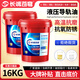 Hydraulic guide rail oil lubricant 18 liters CNC machine tool grinder elevator track machinery special No. 46 No. 68 No. 46 LG guide rail oil 11KG 13 liter barrel