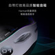 enabotEBO X Robot AI big model intelligent voice control real-time surveillance camera remotely accompanying elderly and children pet ebo robot EBO X-64GB