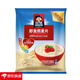 Quaker (Quaker) Avena instantánea 1478G Bacera de desayuno Bebida Bebida de cereal nutricional Reemplazo de comida de comida original 400G*2 bolsas