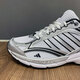 阿迪达斯 （adidas）男鞋夏季新款SPIRITAIN 2000复古老爹鞋运动跑步鞋休闲鞋 JQ1502白色金属银 41