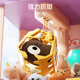 Martin Brothers grabbing doll machine large children's toy girls 3-14 years old invested coin clip doll machine capsule machine toys