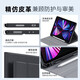 Vituo es adecuado para iPad Air de 13 pulgadas de 13 pulgadas Caso protectora 2025 M3 M3 Bluetooth Bluetooth Apple A3271 Varilla llena con ranura para lápiz Pen en ratón inalámbrico Set Pen Slot Black + Black Teyboard [dar un regalo de 5 piezas] Aire de iPad de 13 pulgadas 2025 M3 M3 M3