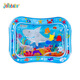 Jollybaby Baby Wassermatte aufblasbares Wasser plus Sommerspielmatte für Kinder