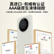 Smorss 适用华为mate60pro手机壳 mate60pro+保护套亲肤液态硅胶全包防摔超纤植绒防指纹男女软壳 果冻白