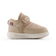 NEW BALANCE 0-4 year old boys and girls winter velvet Velcro warm and comfortable cotton boots