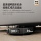 Pursuing the official flipping machine intelligent sweeping robot X30Pro automatic upper and lower water, cleaning and dragging all -around base station self -cleaning active cutting hair automatic dust collection x30pro water tank version slightly trial B level B level