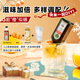 Louis Massini Vodka Rum Whisky Brandy Gin Mixed 50ml Little Wine Edition 50ml 6 botellas Set de camarero