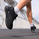 阿迪达斯 （adidas）DURAMO SL训练备赛舒适跑步运动鞋女子ID9853 黑色/白色 36 220mm