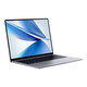 荣耀MagicBookV14高刷轻薄本商务办公设计游戏2.5K触屏酷睿标压i5i7 i7-11390H/16G/512G/触屏 【Magicbook V14 2.5K 90Hz】 【标配+699赠品大