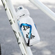 GUB bicycle riding water bottle holder aluminum alloy road mountain bike water cup holder mineral water drink holder accessories