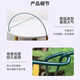 
Iron flower stand plant support semicircular crab claw orchid hydrangea rose green plant vine plant flower stand fixed leaf protection 30cmX50cm (2 pieces)