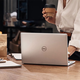 
Dell laptop Lingyue 15Pro 3530 i7 thin and light business office design student portable portable 15.6-inch high-screen refresh computer [office hot model] Core i5 comparable to independent display performance [flagship] 32G memory + 1TB high-speed solid state