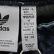 Adidas Originals Clover Men's CTT 3.0 Denim Jacket JZ9928 M
