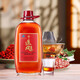 劲牌38度追风八珍酒 年货佳品 家庭装养生酒 38度 5L 1桶 装