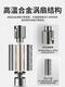 Jilitian Shengnel Gas Machine Malling Air Malling Gas Gasing Gass Industrial Peumaty Grading Malling Pulishing S-6630 Grado industrial de grabado [codo de 90 grados]