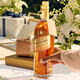 尊尼获加（JOHNNIE WALKER）苏格兰调和威士忌 原装进口 洋酒 【人气星品】金牌金方750ml