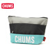 Chums Qiaqia Bird Outdoor Sports portefeuille pour hommes et femmes Pack de cartes portefeuille portable sac de rangement portable CH60-3879 CH60-3879-K018 OS