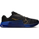 Nike (Nike) [Jinlang Sports] Zapatos de entrenamiento deportivo Metcon MetCon de hombres HF1098-001 Color 40.5 (255 mm)
