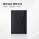 新秀丽（Samsonite）男士商务卡包多功能牛皮名片夹钱包礼盒男士七夕礼物TK6