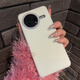 Tado eignet sich für Redmi K80pro Mobiltelefone Hülle Neue Redmi Xiaomi Redmi K80 Jelly Flüssiges Silikon Feste Farbe einfach und High-End