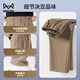 Catman casual trousers for men, high-end spring and summer youth drapey wide-legged business high-end commuter long trousers for men