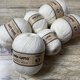 
Sijie wool yarn medium thin 100% wool stock processing 100 merino wool Italian Elvis pure wool yarn Khaki 2215
