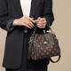 Love Sea Bag Women Sag Buckte Buckbod