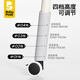 babypods尿布台移动婴儿床按摩护理台儿换尿布抚触洗澡多功能 儿童护理台 组装 支架结构