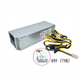 
Dell DellXPS5880 3880 3681 3690 3890 7080 8940 7090MT power supply 600W 8-pin 460W
