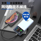 Fuyi portable wifi 5Ghz mobile wireless Internet card portable car home e-sports outdoor router national universal unlimited traffic 2025 model full unlimited speed 5Ghz mobile office version free 3000G traffic
