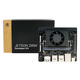 Yahboom Nvidia Jetson Orin Nano Super 4/8GB Официальный совет по развитию Kit Kit AI искусственный интеллект ROS CORE MODULE NX EDGE COMPUTING Office Version Mini Host Package Orin Nano
