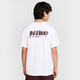耐克（NIKE）胜道潮流  2025春男时尚潮流运动休闲短袖针织衫 HV4882-100 XL