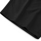 SKECHER [FORME LORD] Summer Sports et confortable Shorts en tricot pour hommes en tricot pour hommes Pantalon décontracté en carbone / 0018 m