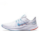 
Nike (NIKE) 520 Gift 520 Gift Quest4 Men's and Women's Sports and Casual Running Shoes DA1106DA1105-101006003 Men's Black and White DA1105-006 Small half size, 40 Fake one and three