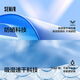 森马（Semir）背心男吸湿速干防晒无袖上衣拼接网眼运动宽松2025夏109325102102