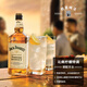 杰克丹尼（Jack Daniels）田纳西州威士忌美国进口正品调酒基酒洋酒700ML 蜂蜜700ML