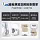 
Jida Cheng BenQ projector lamp EN6711 TH671ST CP2611 BX6050 TK800M W1130 W1700 DX808ST E520 E580 Original new lamp [240W imported light cord