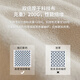 凯玛伦奶油风沙发床客厅小户型折叠一体两用阳台书房休闲单人布艺小沙发 外径1.15米（颜色备注） 护脊环保椰棕款+雪尼尔绒布