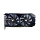 Wancai GTX1060/RTX2060S/RTX3060TI high-end independent graphics new box computer graphics card black mythical Goku game design rendering learning desktop card [new box] GTX1050Ti 4G 100 battle-dry general will general