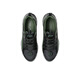 ASICS (ASICS) Herrenschuhe Otto 958 Protoblast-CMLVIII Leicht gepolstertem atmungsaktiven Herren-Running-Turnschuhen schwarz und grün 1203A643.020 40