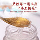 
In the inner court, you can use Beijing Tongrentang to make freshly soaked and freeze-dried bird's nest gift box to give gifts 9g of pure bird's nest each box 3.5g*6
